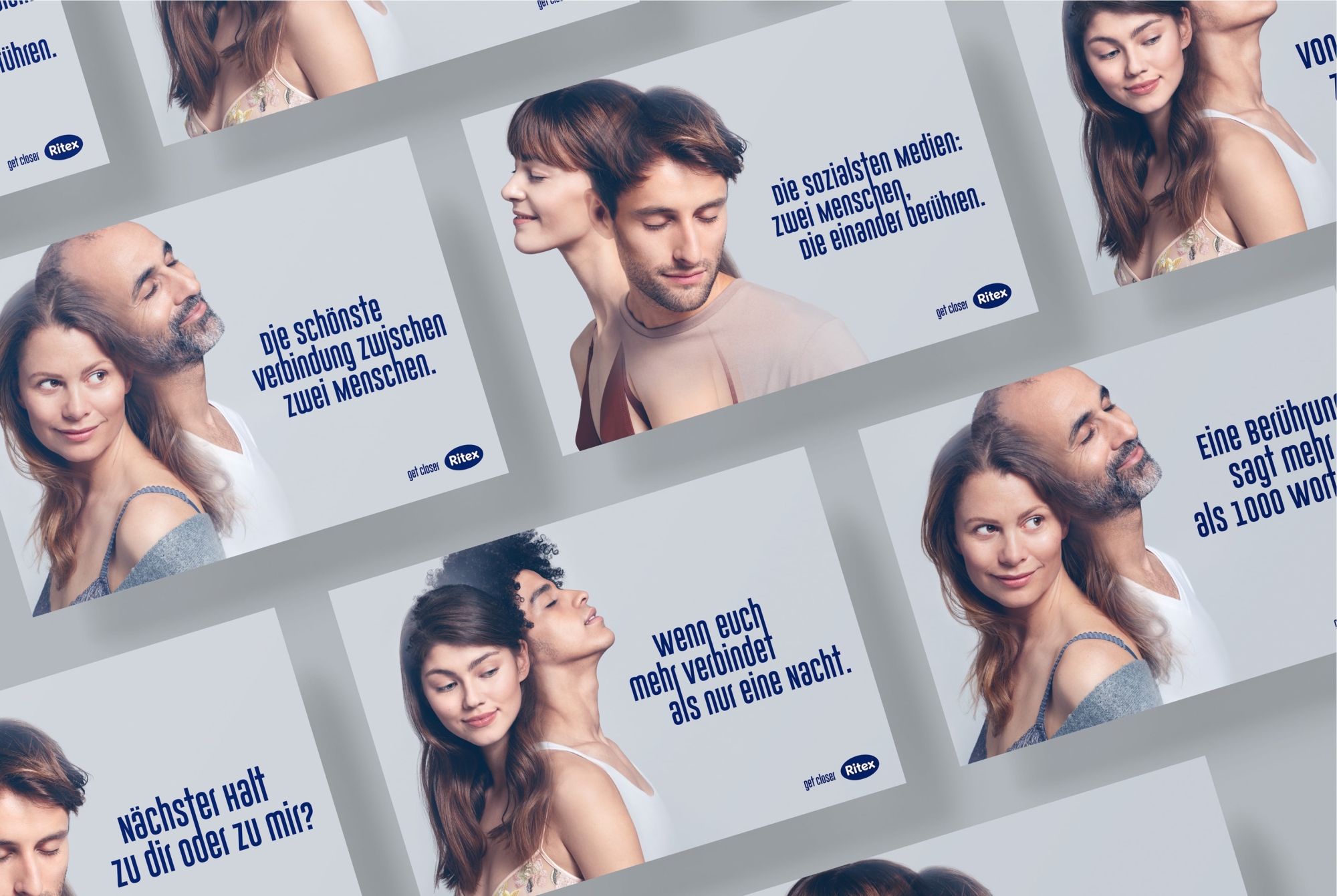 Ritex | Brandlounge