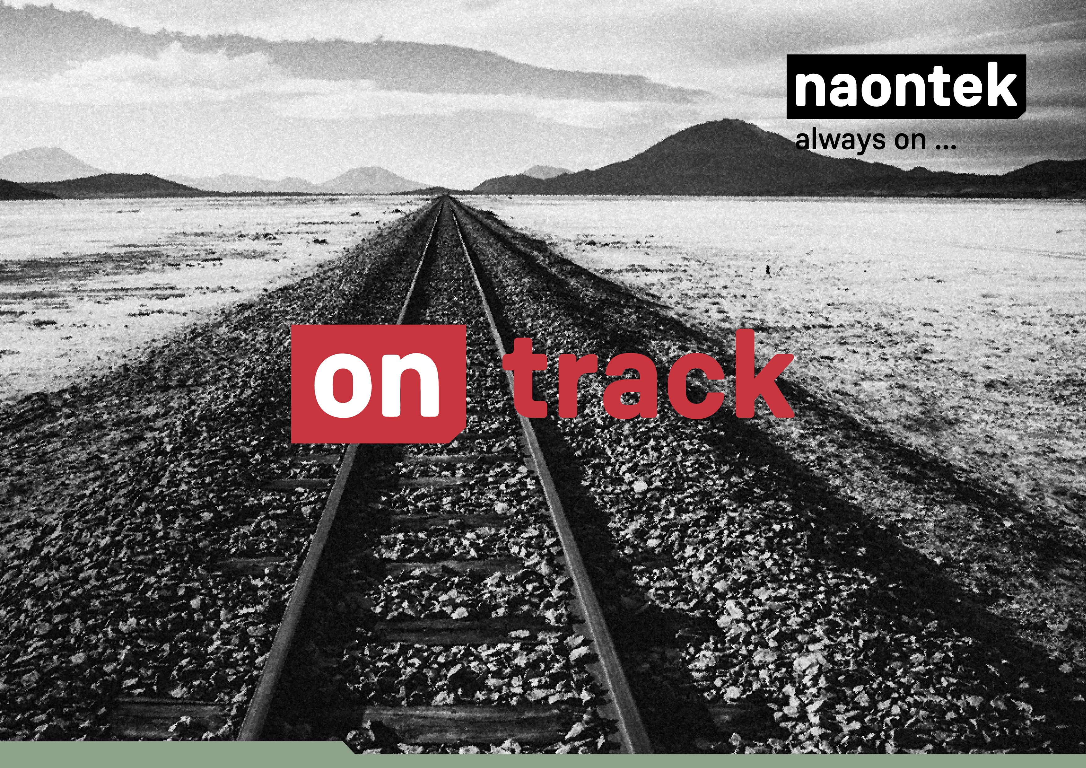 Naontek Track